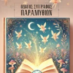 Οδηγός Συγγραφής Παραμυθιών
