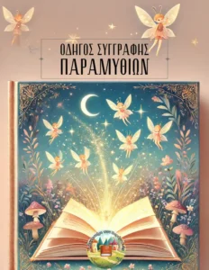 Οδηγός Συγγραφής Παραμυθιών