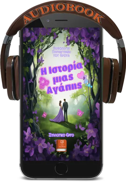 Ανθολογία Παραμυθιών του Έρωτα.Audibook