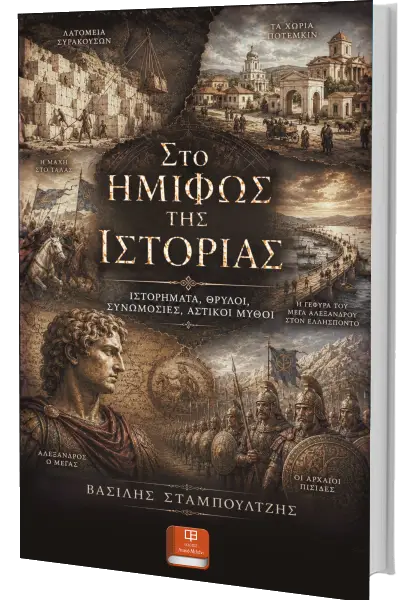 Στο Ημίφως της Ιστορίας